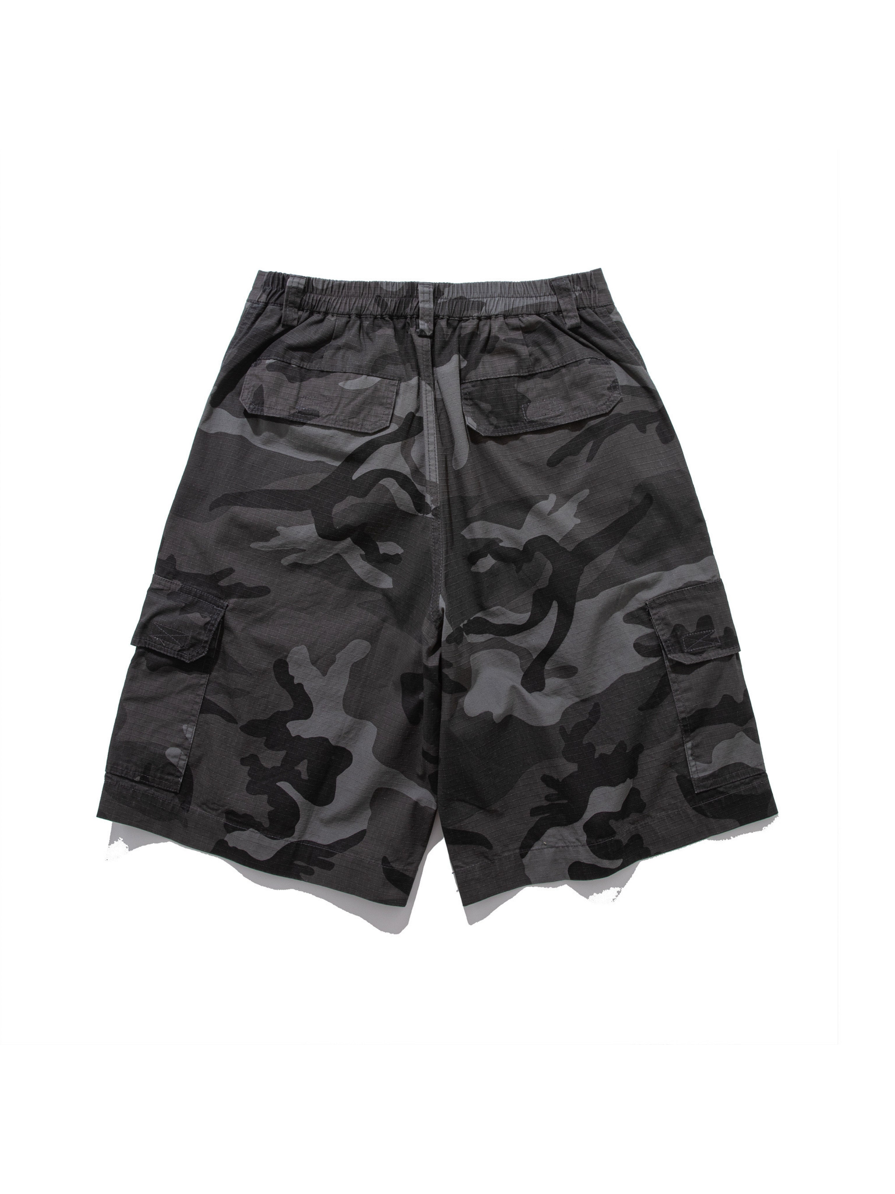 PMG CAMO SHORTS
