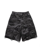 PMG CAMO SHORTS