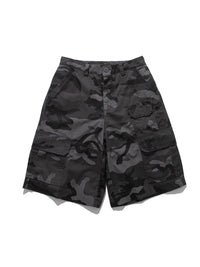 PMG CAMO SHORTS