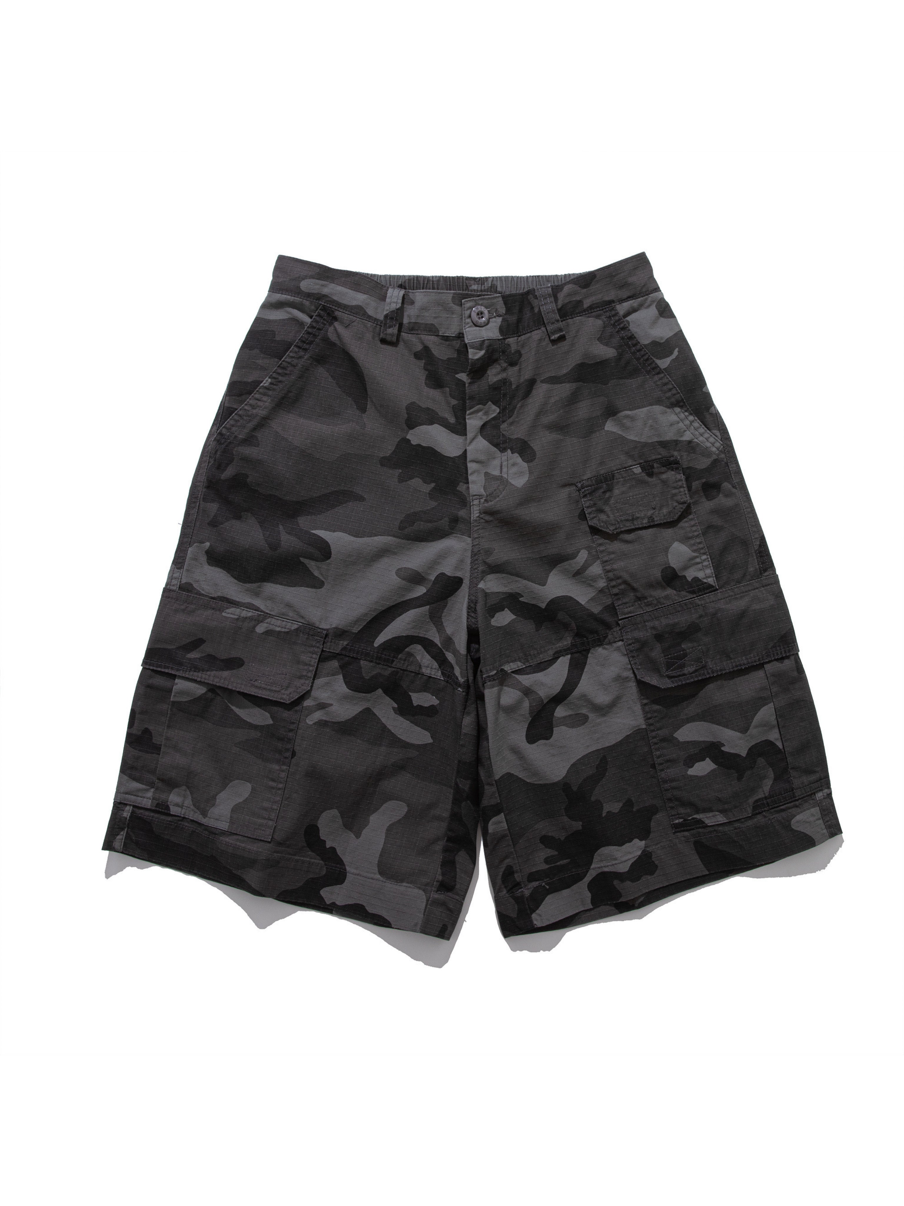PMG CAMO SHORTS