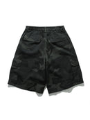 PMG CAMO SHORTS