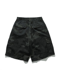 PMG CAMO SHORTS