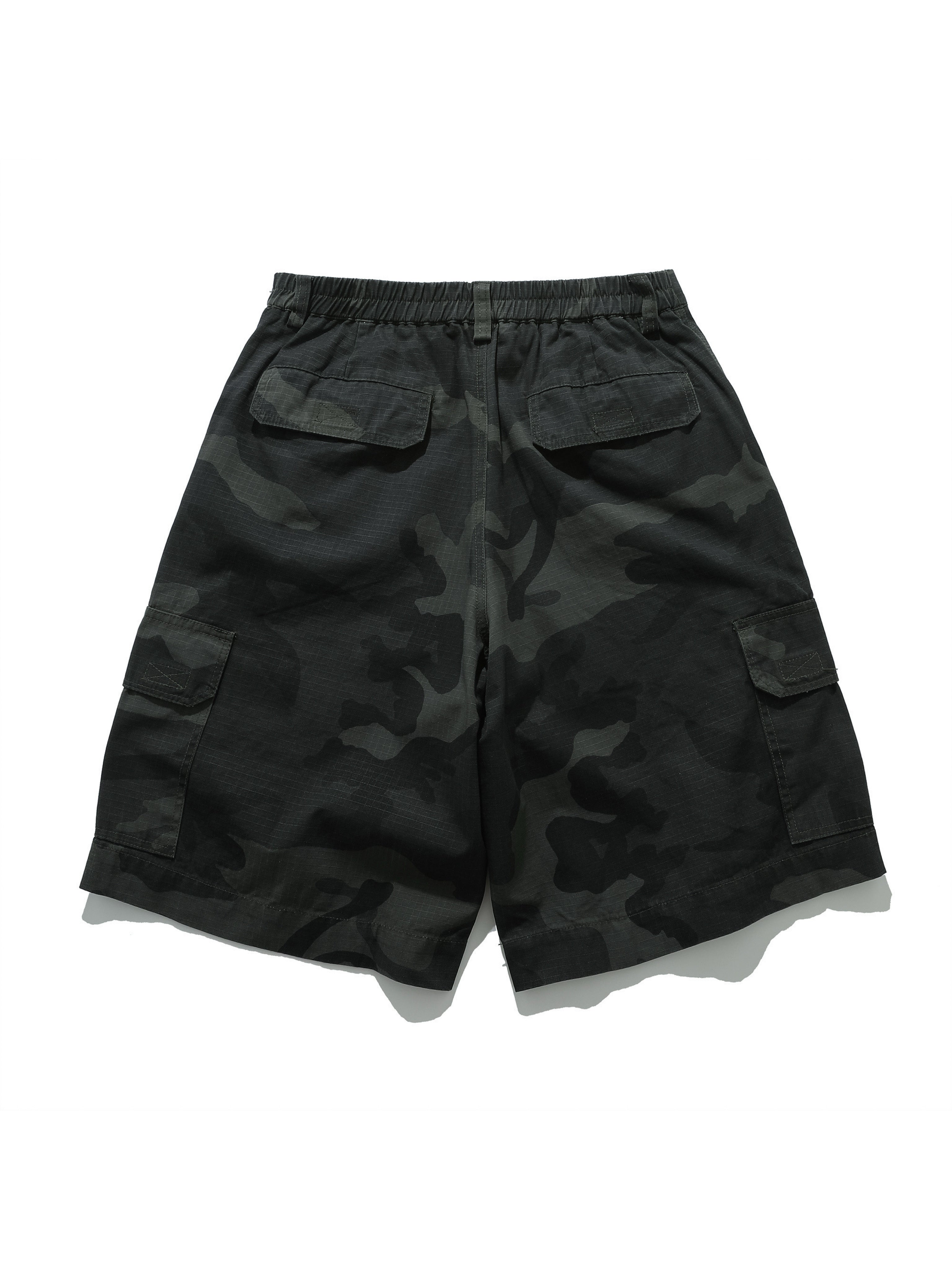 PMG CAMO SHORTS