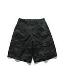 PMG CAMO SHORTS