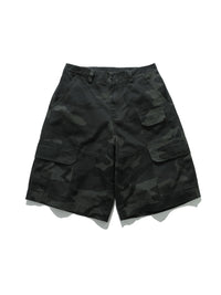 PMG CAMO SHORTS