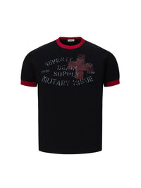 74 ISSUE TEE