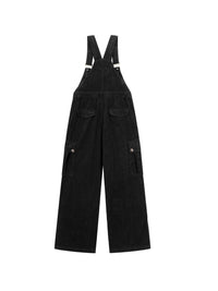 URBAN UTILITY JUMPERS