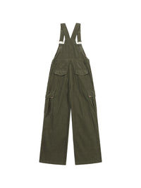 URBAN UTILITY JUMPERS