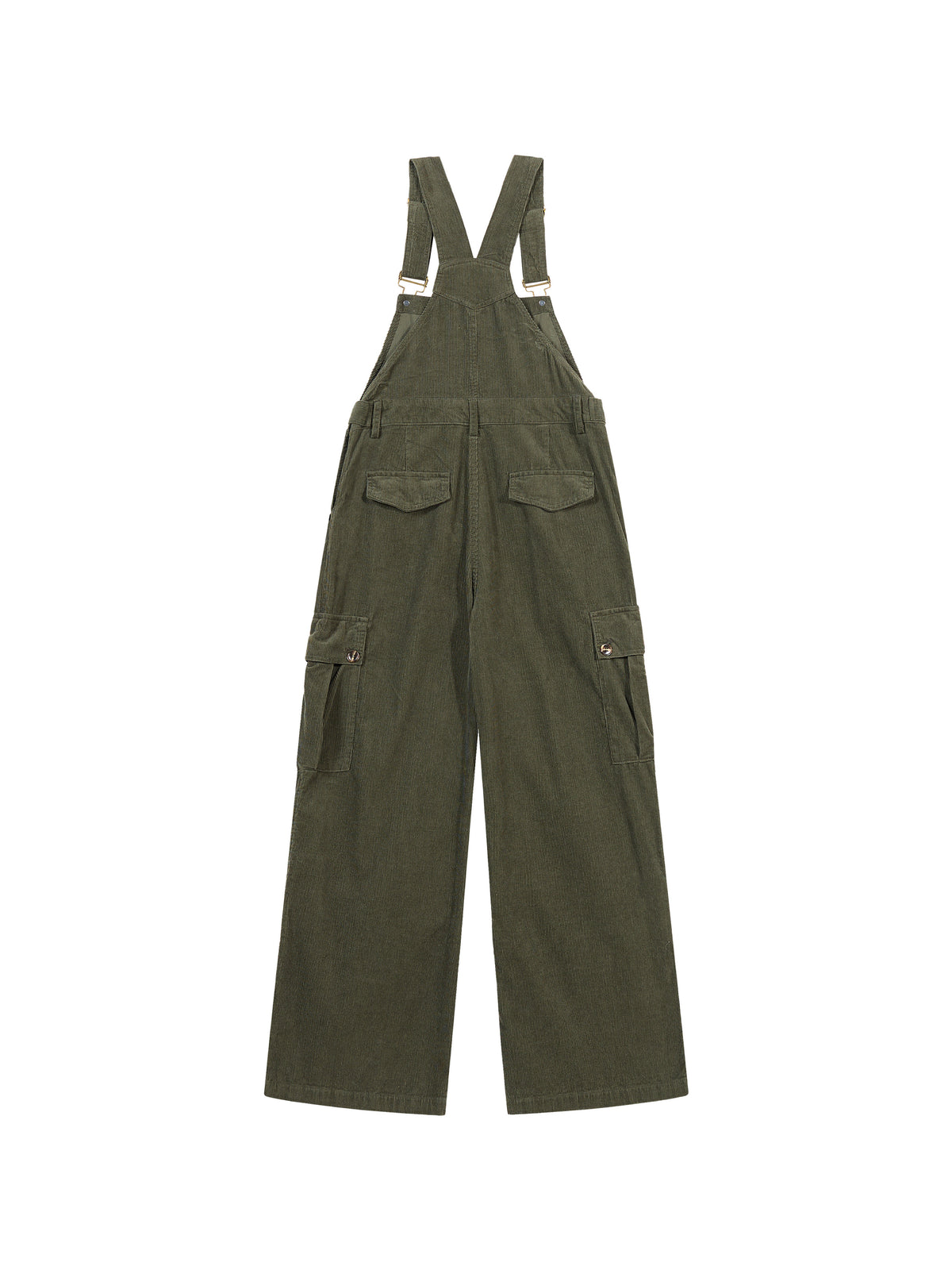 URBAN UTILITY JUMPERS