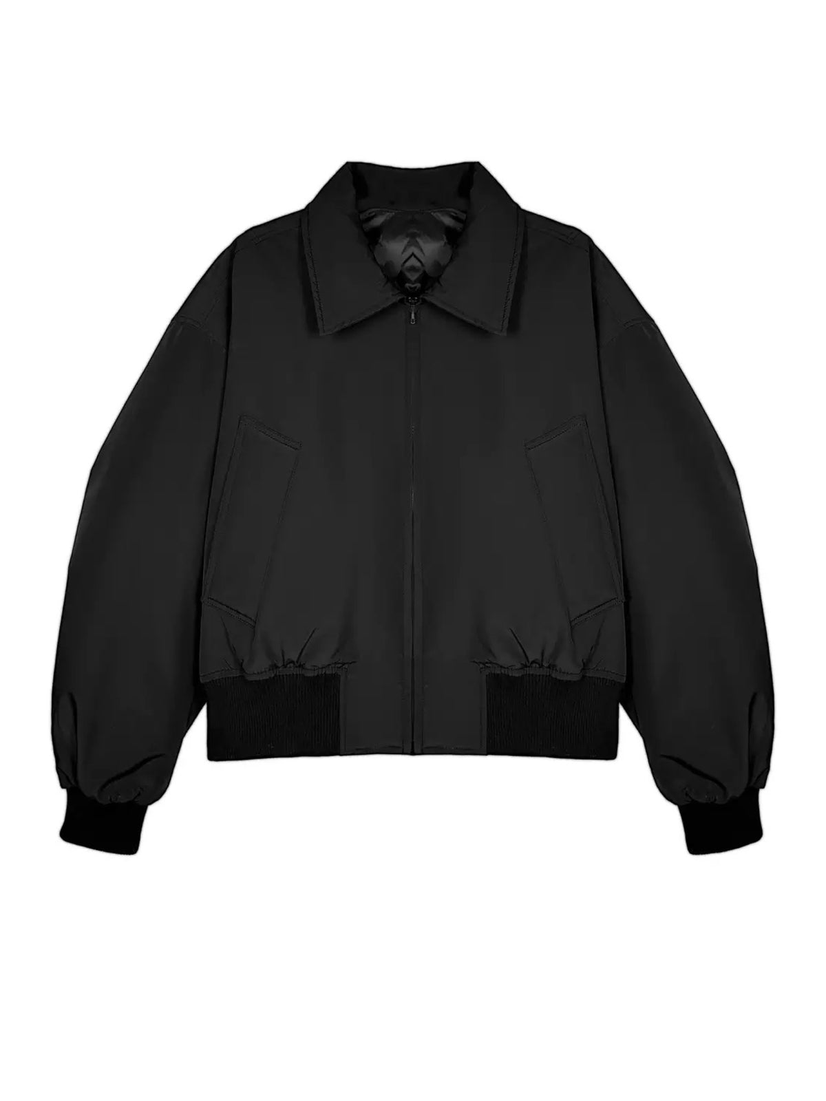 DC RECON PUFFER JACKET