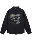 NTVG NT MICKEY GRAPHIC SHIRT