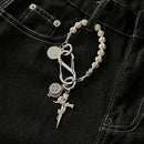 THE CREED KEYCHAIN