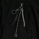 SHADOW LINE KEYCHAIN