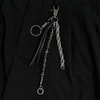 SHADOW LINE KEYCHAIN