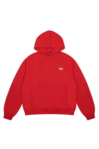 LONGSLEEVE HOODIE