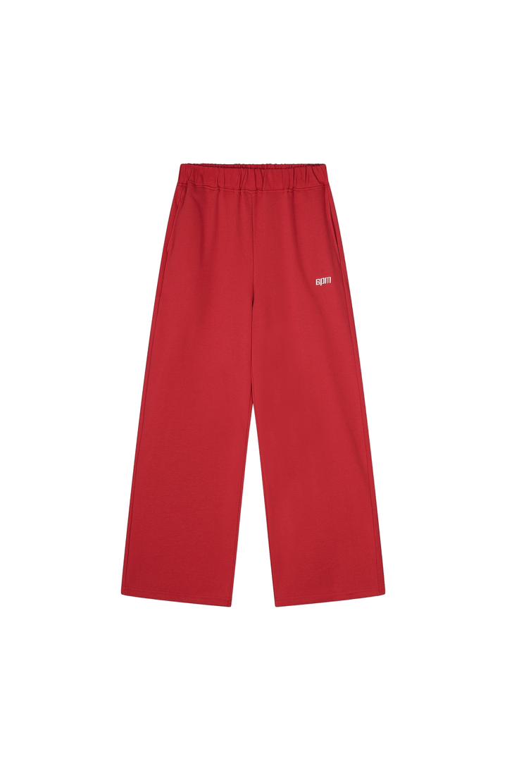 OVERSIZED SWEATPANTS
