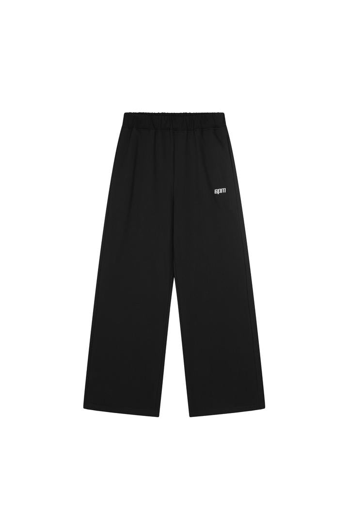 OVERSIZED SWEATPANTS