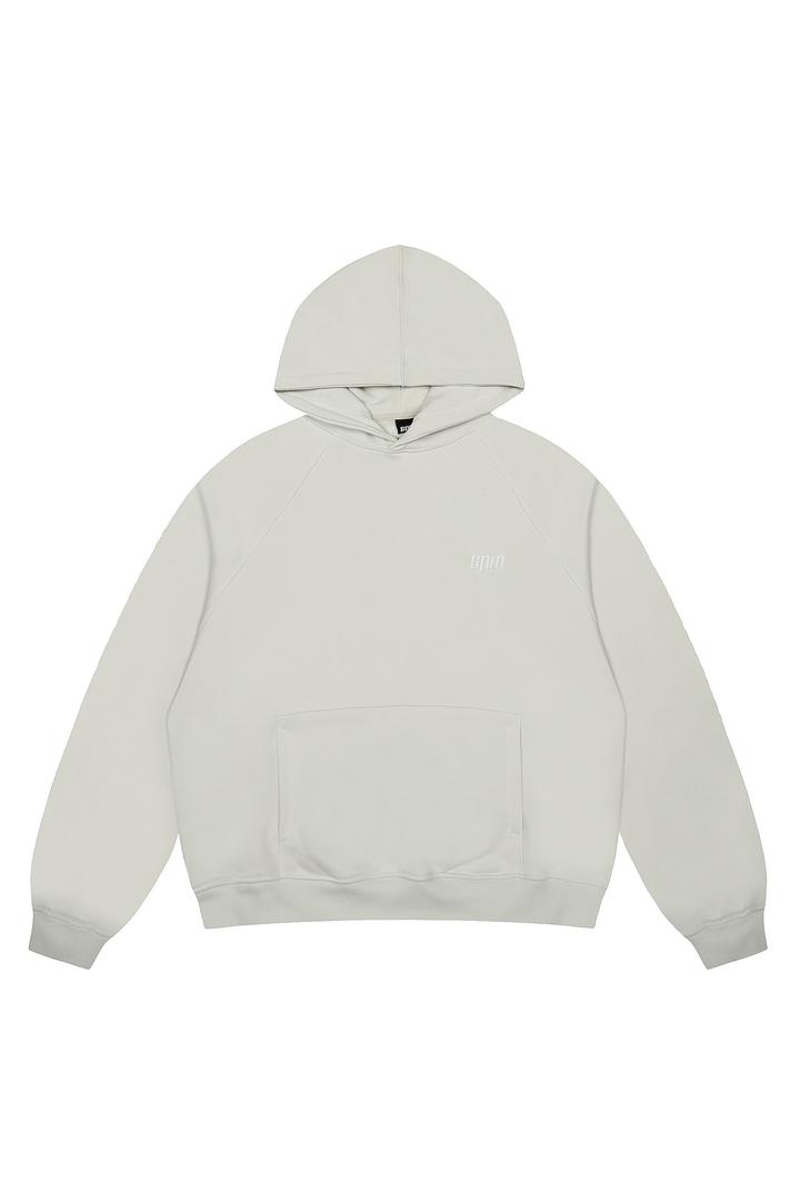 LONGSLEEVE HOODIE