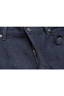 ZJ121 DARK BLUE JEANS