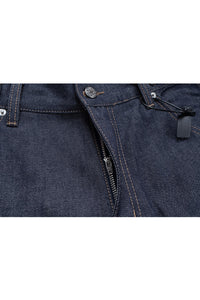 ZJ121 DARK BLUE JEANS