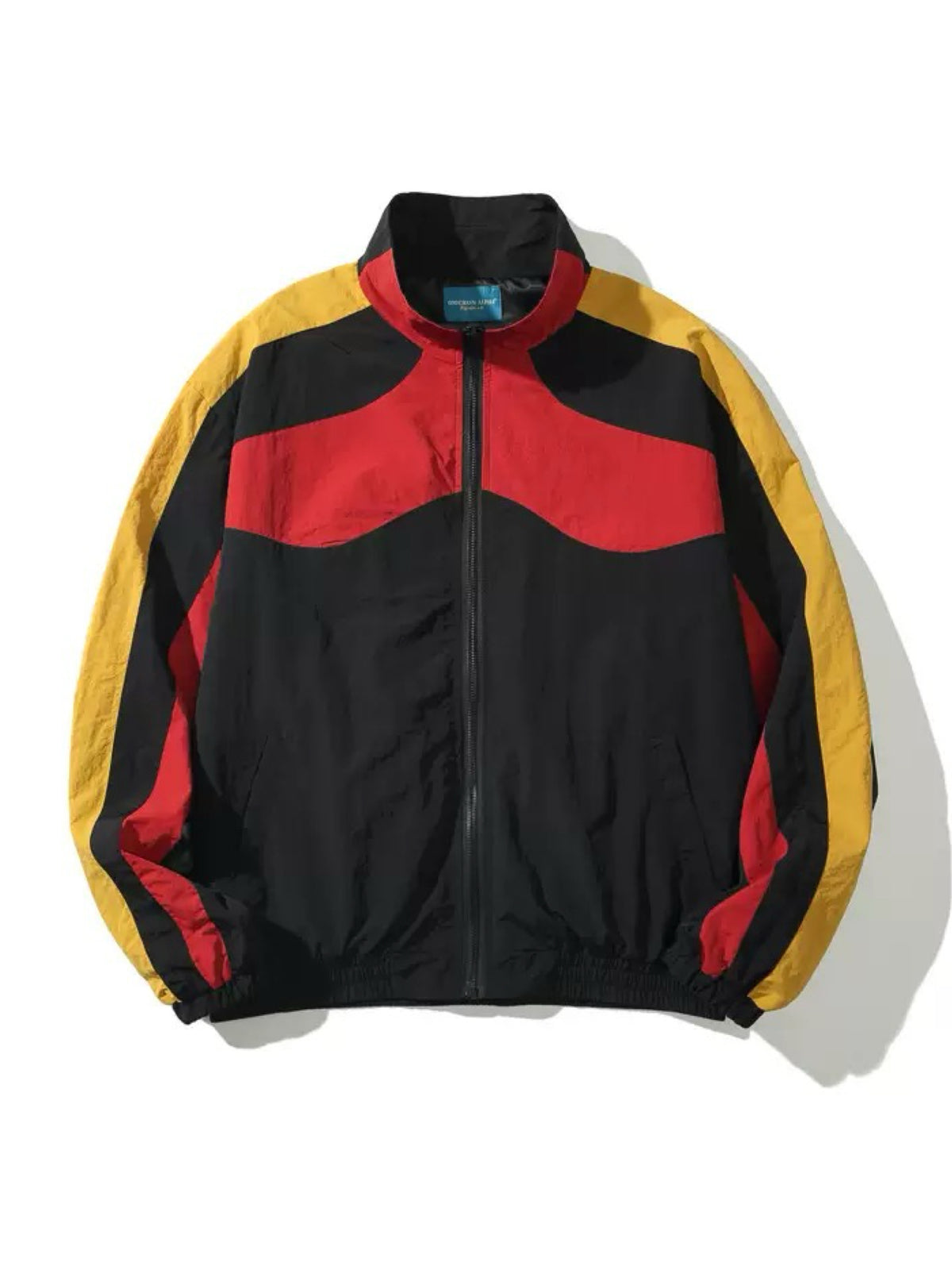 OMICRON YBR WINDBREAKER