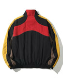 OMICRON YBR WINDBREAKER