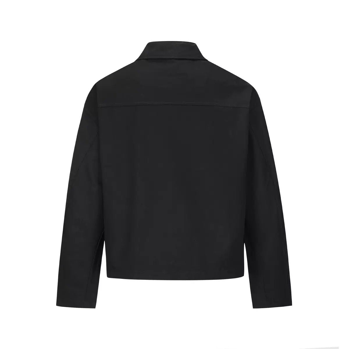 BLACKICON BLACK JACKET