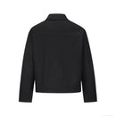 BLACKICON BLACK JACKET