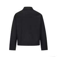 BLACKICON BLACK JACKET