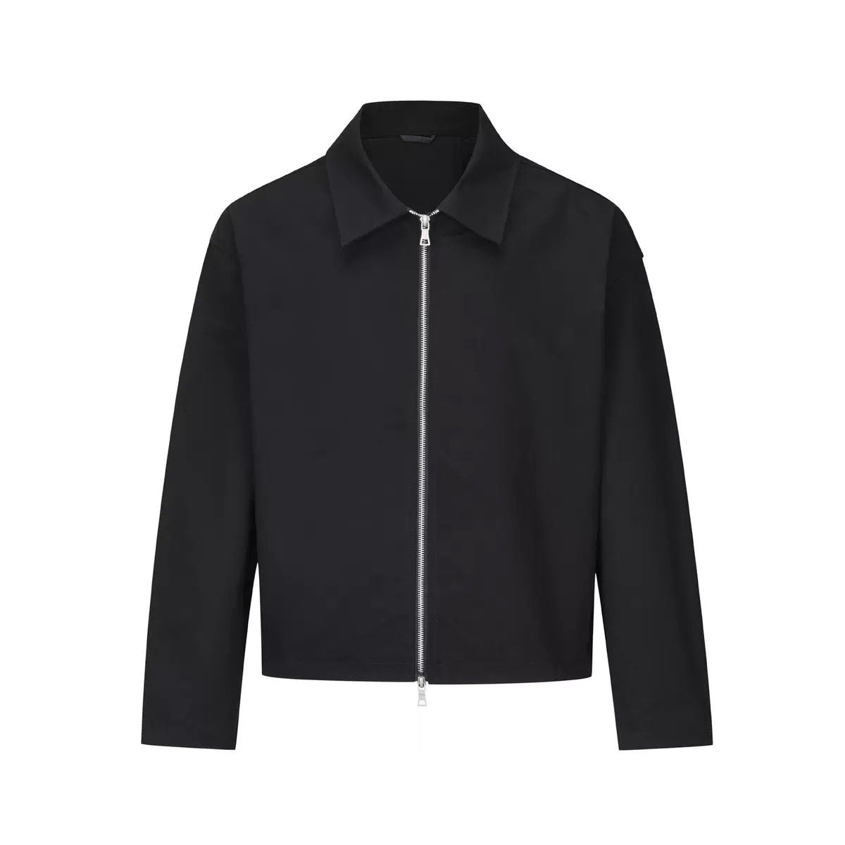 BLACKICON BLACK JACKET