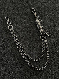 ROGUE EDGE CHAIN ACCESSORY