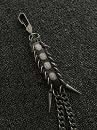 ROGUE EDGE CHAIN ACCESSORY