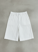 OVERSIZED 3/4 SHORTS