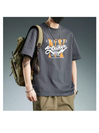 CHALLENGE STRIKER TEE
