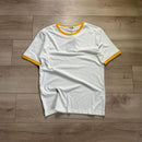 STV PLAIN ROUND NECK TEE