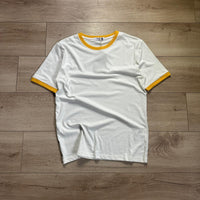 STV PLAIN ROUND NECK TEE