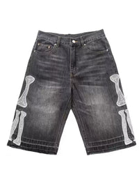 KAP VINTAGE JEAN SHORTS