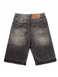 KAP VINTAGE JEAN SHORTS