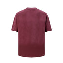 TTC 23 TWO TONED PINK TEE