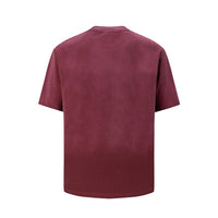 TTC 23 TWO TONED PINK TEE