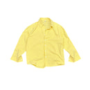 CYC WAFFLE STRIPED SHIRT