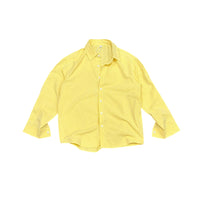 CYC WAFFLE STRIPED SHIRT