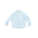 CYC WAFFLE STRIPED SHIRT