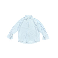 CYC WAFFLE STRIPED SHIRT