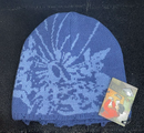 Blue Balaclava