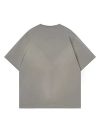 NTH MADE GREY WASHED TEE