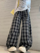 CEO.OO PLAID PANTS