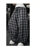 CEO.OO PLAID PANTS