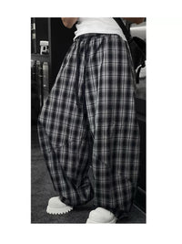 CEO.OO PLAID PANTS