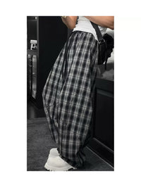 CEO.OO PLAID PANTS